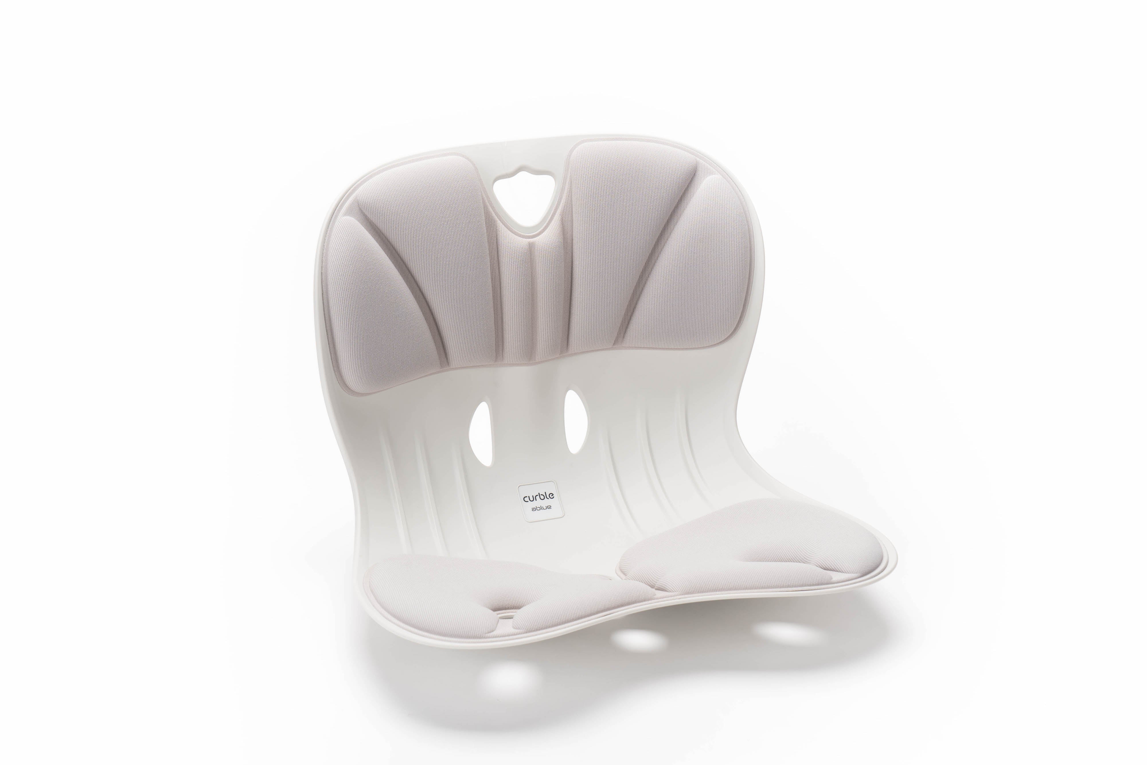 Curble Wider - Curble Chair UK