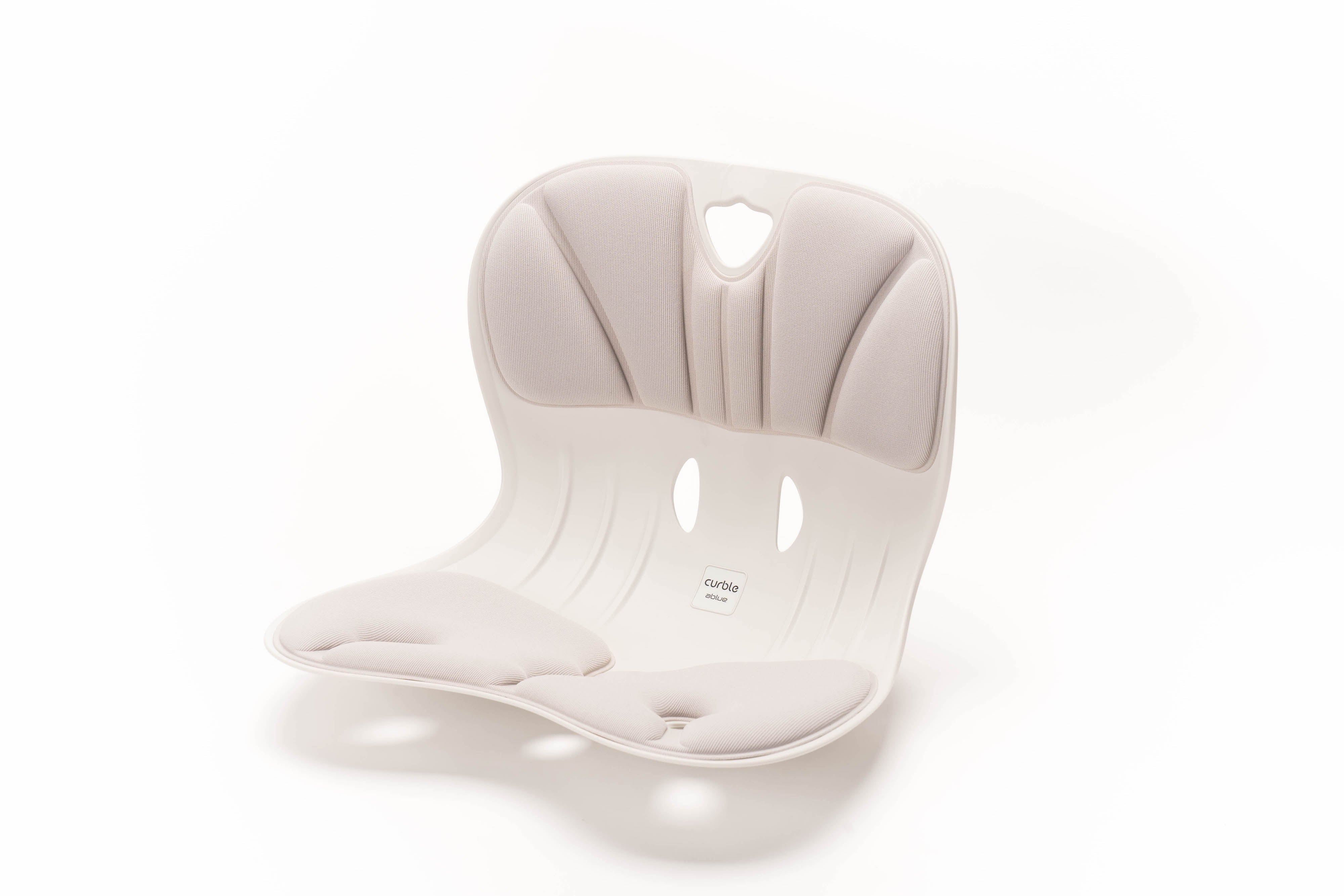 Curble Wider - Curble Chair UK